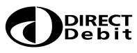 Direct Debit logo