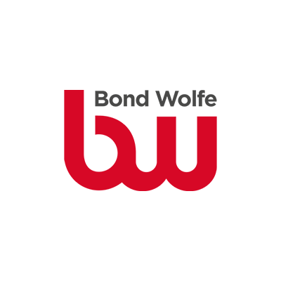 Bond Wolfe Logo.