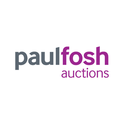 Paul Fosh Logo - large