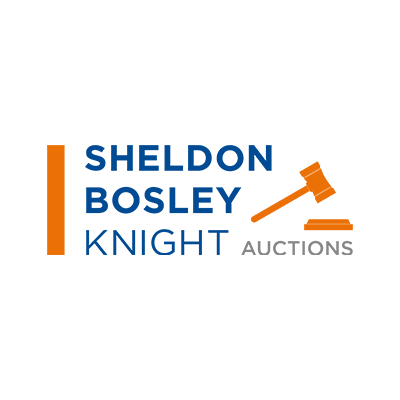 Sheldon Bosley Knight Logo - large