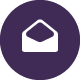 An email icon.