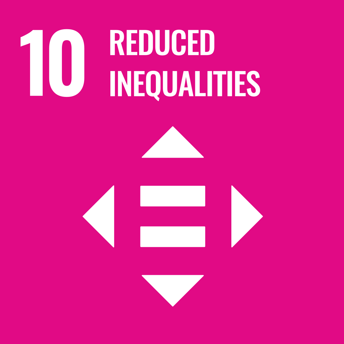 SustainableDevelopmentGoal10ReducedInequalitiessvg