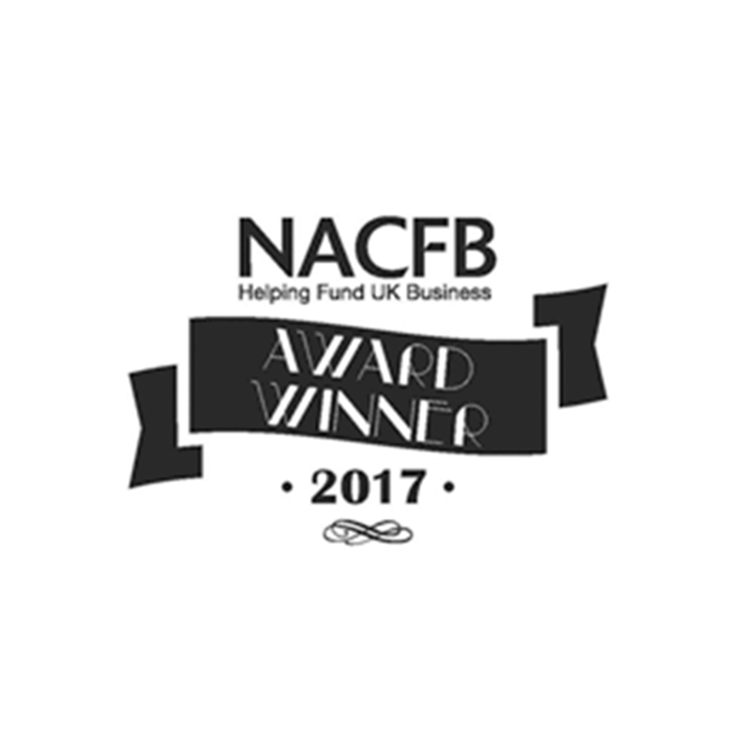 NACFB - helping fund UK business 2017.