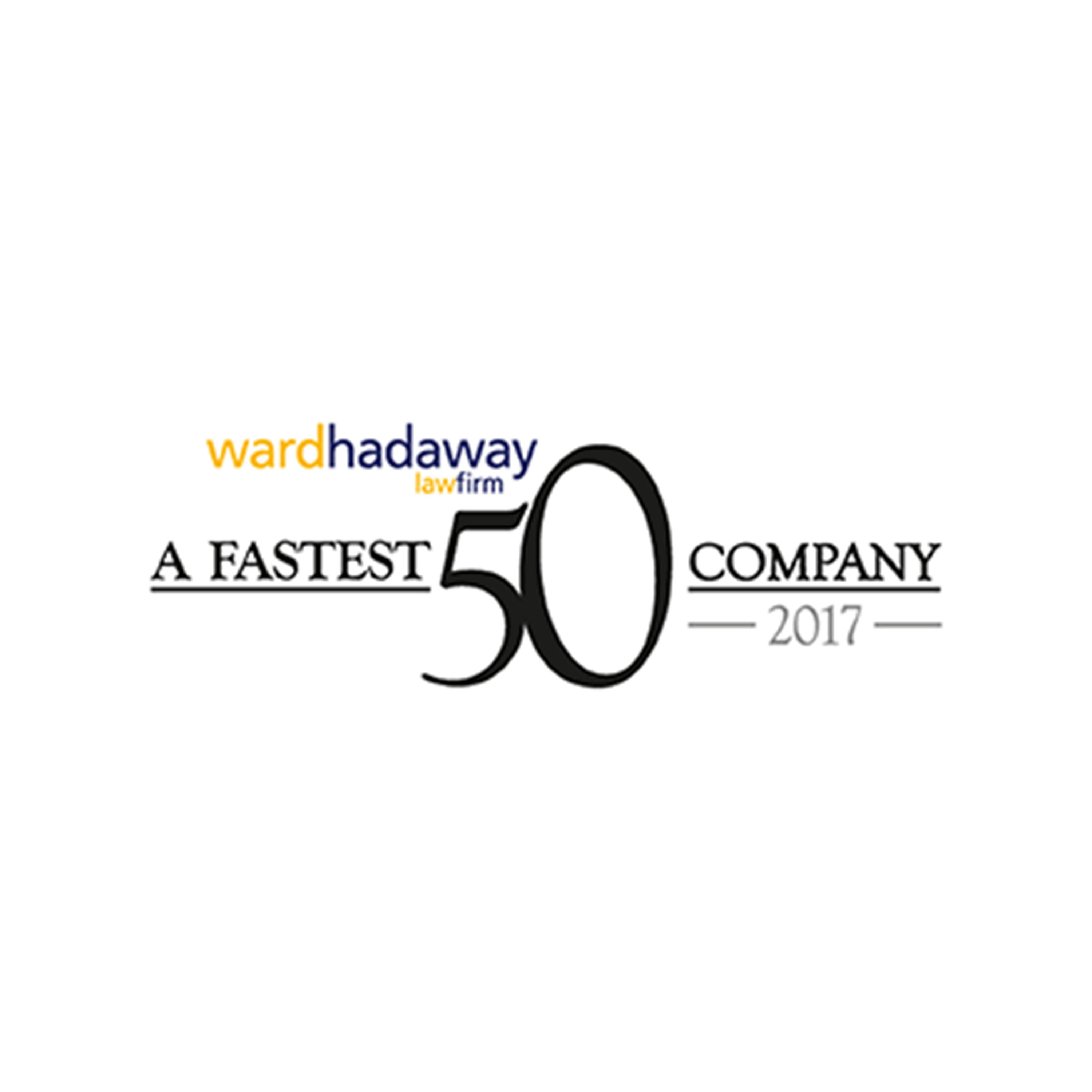 WHLF - a fastest 50 company 2017.