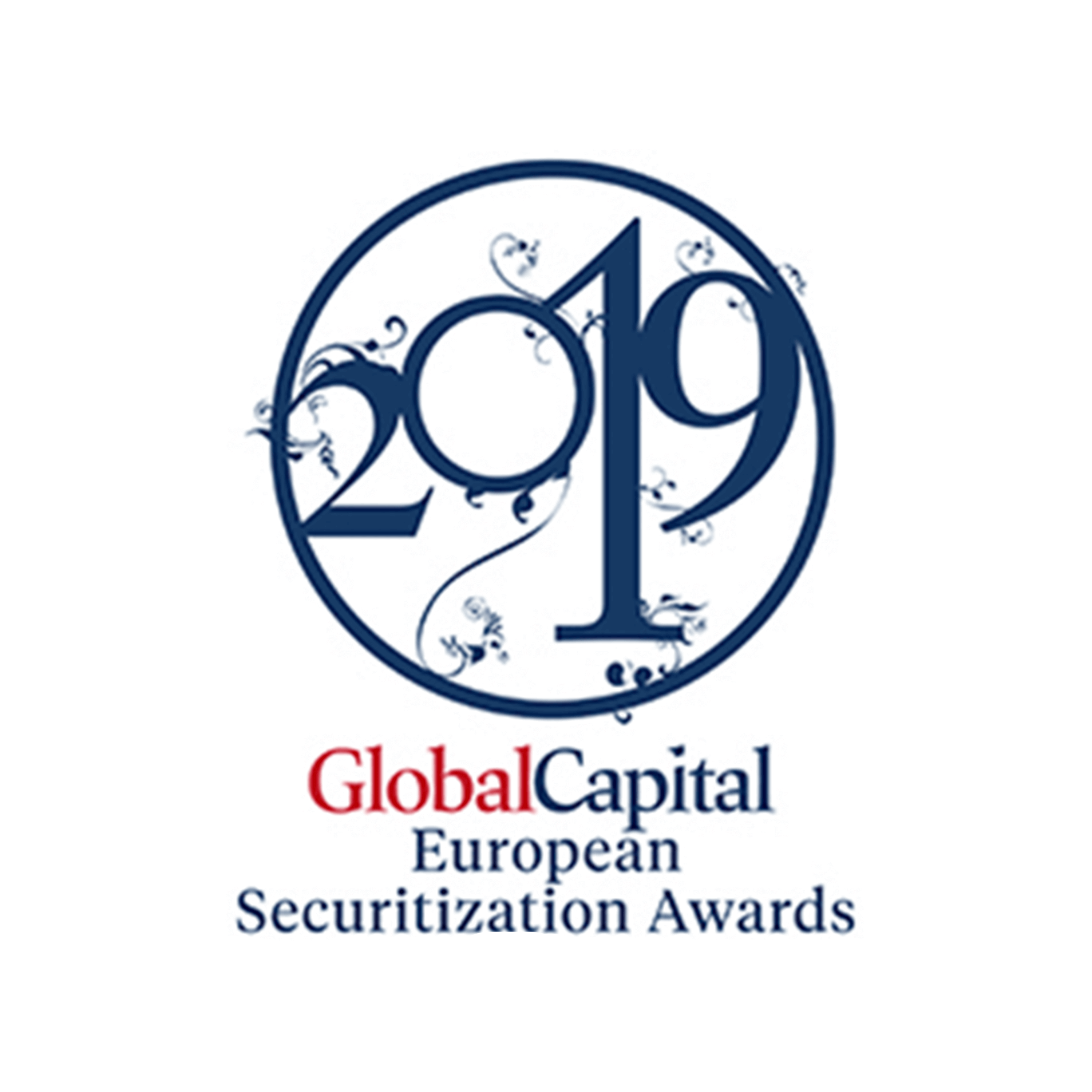 Globalcapital - european securitization 2019.