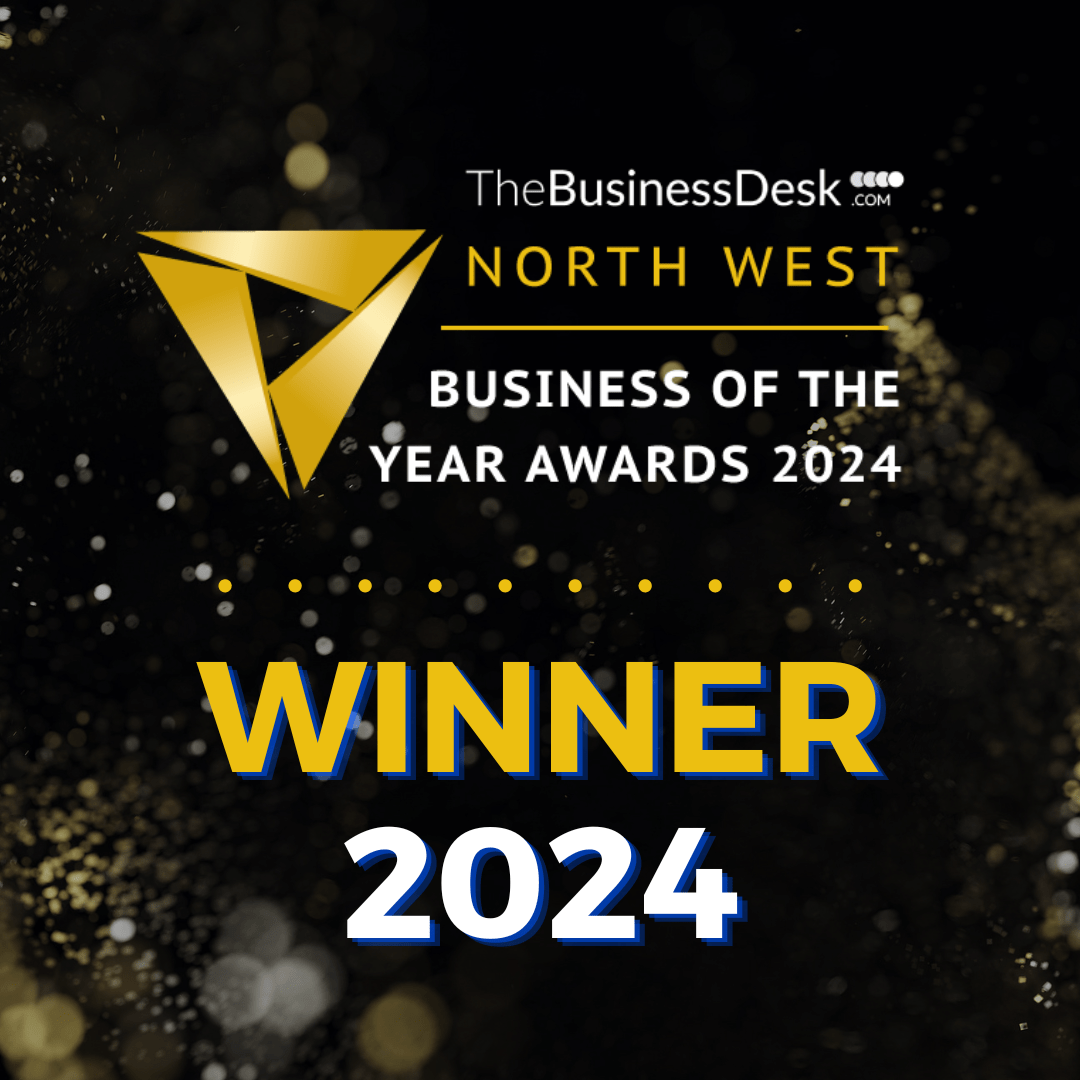 Business Desk Northwest Business of the Year 2024