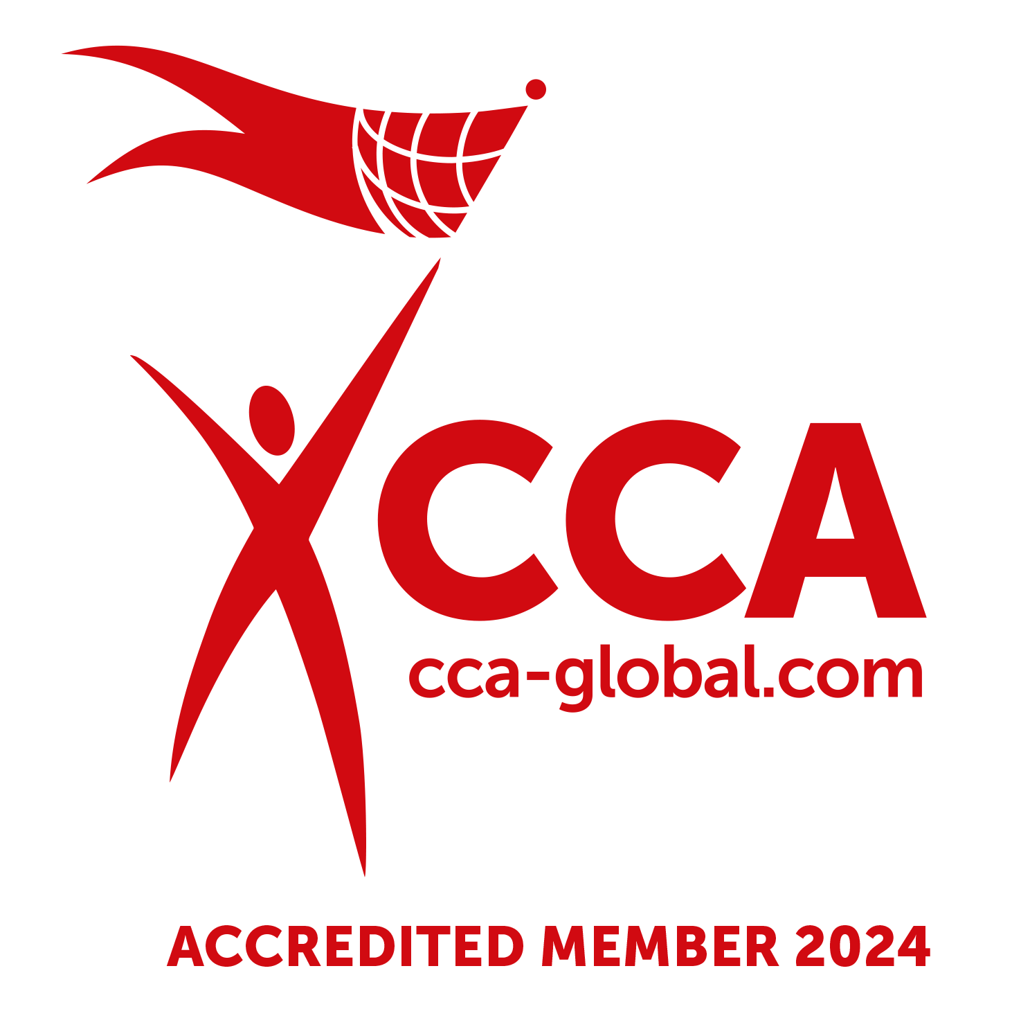 CCA Global Standard Achievement Awards