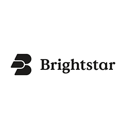 Brightstar Specialist Finance Logo.