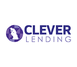 clever Lending Logo.