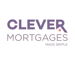 Clever Mortgages Logo.