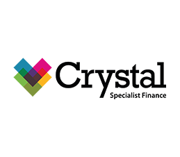 Crystal Specialist Finance Logo.