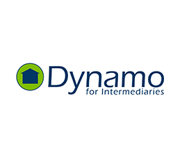 Dynamo for Intermediaries Logo.