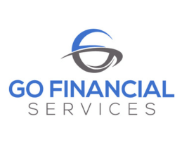 Go Financial Services logo.