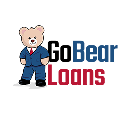 GoBear Loans Logo.