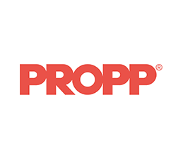 Propp Logo.