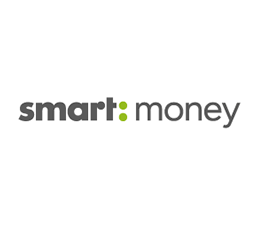 Smart Money Logo.