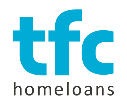 TFC homeloans logo.