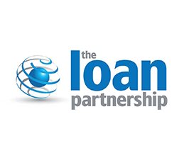 The Loan Partnership logo.