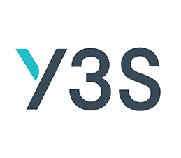 Y3S Logo.