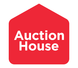 Auction House UK logo.