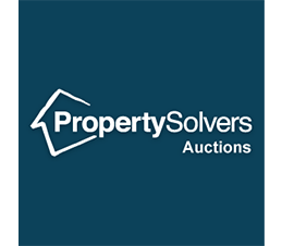 Auction Property Solvers logo.