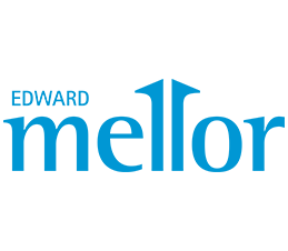 Edward Mellor logo.