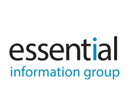 Essential Information Group logo.