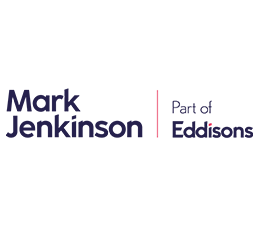 Mark Jenkinson logo.