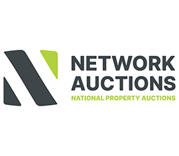 Network Auctions logo.