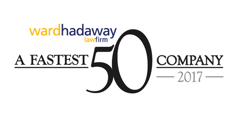 a fastest 50 company 2017 logo - l